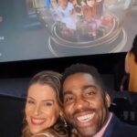 Lázaro Ramos Instagram – É A BAHIA! 🍤☀️❤️‍🔥

Lançando “O Primeiro Natal do Mundo” do @primevideobr que estreia dia 8 de dezembro, mas enquanto o dia não chega, a gente faz isso. @ingridguimaraes @xorogan_zebrinha 😜❤️ Bahia