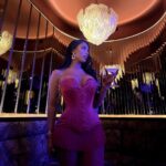 Léana Zaoui Instagram – Desserrez moi ce corset ⛑️