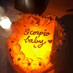 Léana Zaoui Instagram – ONE more  b*******z 🕯️