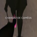 Léana Zaoui Instagram - Tema celle d’après 😆