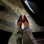 Léana Zaoui Instagram - Briller pour vivre