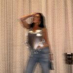 Léana Zaoui Instagram - Briller pour vivre