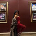 Léana Zaoui Instagram – Desserrez moi ce corset ⛑️
