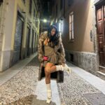 Léana Zaoui Instagram - Buyaaaa