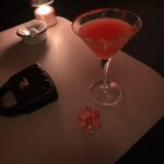 Léana Zaoui Instagram - Après minuit