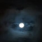 Léana Zaoui Instagram – Vivre la nuit