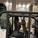 Léana Zaoui Instagram - Como
