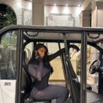 Léana Zaoui Instagram - Como