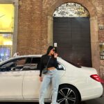 Léana Zaoui Instagram - Midnight archiv
