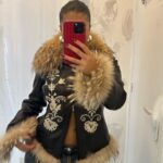 Léana Zaoui Instagram - Midnight archiv