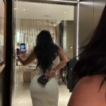Léana Zaoui Instagram - Cam 🌶️