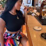 Léana Zaoui Instagram - Cam 🌶️