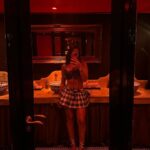 Léana Zaoui Instagram - Cam 🌶️
