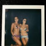 Léana Zaoui Instagram – ERROR SUMMER23 🦋💕🌲🥝🦄🍷 @errorswim