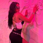 Léana Zaoui Instagram – #SHEINRunwayShow23 #SHEINTHEKNOW #meetshein