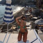 Léana Zaoui Instagram – 12345678910😋