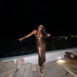 Léana Zaoui Instagram – 12345678910😋