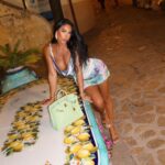 Léana Zaoui Instagram – 12345678910😋