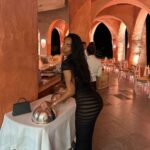 Léana Zaoui Instagram - 🍷🍷🍷🍷