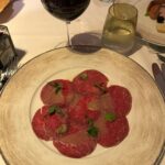 Léana Zaoui Instagram - 🍷🍷🍷🍷