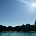 Léana Zaoui Instagram - Nuit blanche