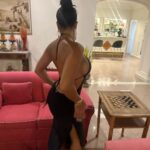 Léana Zaoui Instagram - 🐞
