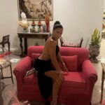 Léana Zaoui Instagram - 🐞