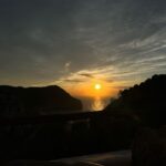 Léana Zaoui Instagram - The end 💐