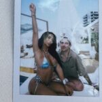 Léana Zaoui Instagram - Izi judge me 👀