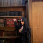 Léana Zaoui Instagram – 📈