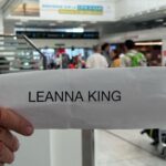 Léana Zaoui Instagram – J’aime pas trop les nouvelle compagnie 🇵🇹