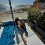 Léana Zaoui Instagram - 🥑🥑🥑🥑🥑🥑🥑 @errorswim