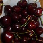 Léana Zaoui Instagram – 🚗🍒🌶️🥝