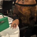 Léana Zaoui Instagram – ROMAaaaaaaaaa🇮🇹