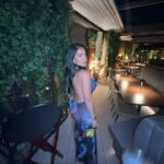 Léana Zaoui Instagram – ROMAaaaaaaaaa🇮🇹