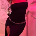 Léana Zaoui Instagram – #SHEINRunwayShow23 #SHEINTHEKNOW #meetshein