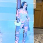 Léana Zaoui Instagram - Who is Roberto @alfintage