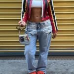Léana Zaoui Instagram - Cannot