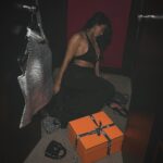 Léana Zaoui Instagram – We never Die