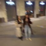 Léana Zaoui Instagram - Swipe up 😭😭😭 🎂merci pour tout mes vie je vous aimes