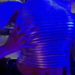 Léana Zaoui Instagram - Jitrois got me 🦾🦿