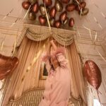 Léna Mahfouf Instagram – i love love Ritz Paris