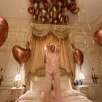 Léna Mahfouf Instagram – i love love Ritz Paris