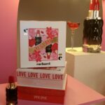 Léna Mahfouf Instagram – 🎀 Will you be my valentine? 🎀

@cacharelparfums m’offre la possibilité de vous faire remporter trois coffrets parfums Valentine’s Day:

Yes I Am 💄
Yes I Am Bloom Up 🩷
Amor Amor 🌹

Pour participer c’est simple : 
S’abonner à @lenamahfouf et @cacharelparfums 
Taguer deux amis en commentaire et me dire quel lot tu souhaites remporter 🎀✨

Le tirage au sort aura lieu le 23/02/2024 Les gagnants seront contactés par DM Instagram 💖

#cacharelparfums #perfume
Partenariat rémunéré 
Photo retouchée