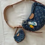 Léna Mahfouf Instagram – dans ma valise pour Rio 🇧🇷🩴👀 Rio De Janeiro, Brazil