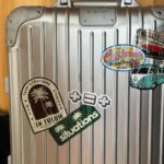 Léna Mahfouf Instagram – dans ma valise pour Rio 🇧🇷🩴👀 Rio De Janeiro, Brazil
