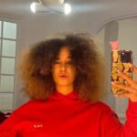 Léna Mahfouf Instagram – les dix premiers jours de 2024, jusque ici tout va bien. ❤️ et vous ça va mes puces ?