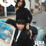 Léna Mahfouf Instagram – La cinquième des six couvertures GQ Men of the Year 2023 met à l’honneur : @lenamahfouf & @seblafrite pour la première fois à deux en Une de magazine. 

Vidéastes aux millions d’abonnés et icônes romantiques pour toute une génération, Lena Mahfouf et Sebastien Frit incarnent le couple français le plus influent d’Internet.

Pour ce numéro des Hommes de l’année, le power couple raconte à GQ la naissance de leur idylle, leurs espérances pour l’avenir et leur regard tout en nuances sur leur célébrité fulgurante.

Cliquez sur le lien dans la bio pour lire l’interview et voir plus de photos. Retrouvez ce numéro en kiosque dès demain !
—-

Presenting GQ France’s fifth of six MOTY cover starring Lena Mahfouf and Sebastien Frit.

Two phenomena with millions of followers and romantic icons for an entire generation, Lena Mahfouf and Sebastien Frit are the most influential French couple on the Internet.

For GQ’s Men of the Year issue, the power couple recount the birth of their romance, their hopes for the future and their nuanced view of their meteoric rise to fame.

Hit the link in bio to read the interview and see more photographs. Issue will be out tomorrow morning.

#GQMOTY #GQFrance

Interview par @loicprigent 
Photographe : @alicemoitie représentée par @iconoclast 
Stylisme : @pam_boy
Make up : @manelsaoud 
Hair : @parizhair
Assistants styliste : Pierre Dufait / Luana Lamaison
Assistante photo : @virgilebiechy 
Set design Coline Robert : @colinebrune
Production : @maisonmontcalm

Remerciement Bruno Prestat membre du French Jaguar Drivers’ Club (FJDC)
Jaguar XK120 roadster de 1952.