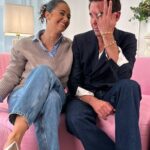 Léna Mahfouf Instagram – MIKA SUR @canape6places C’EST…. Paris, France