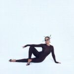 Léna Mahfouf Instagram – t’es pas content c’est la même
